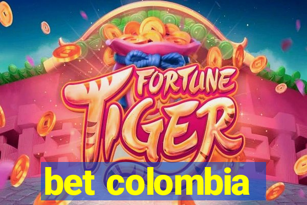 bet colombia